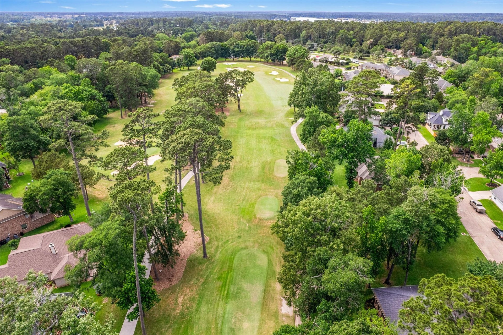 Lot 17 Summer Hill Dr, Montgomery, TX 77356