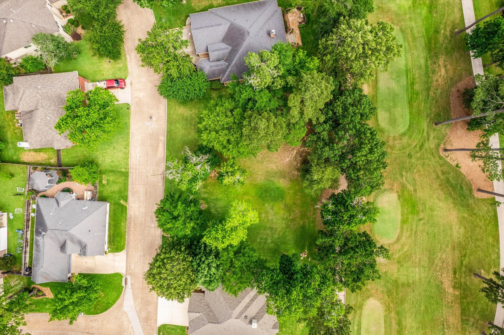 Lot 17 Summer Hill Dr, Montgomery, TX 77356