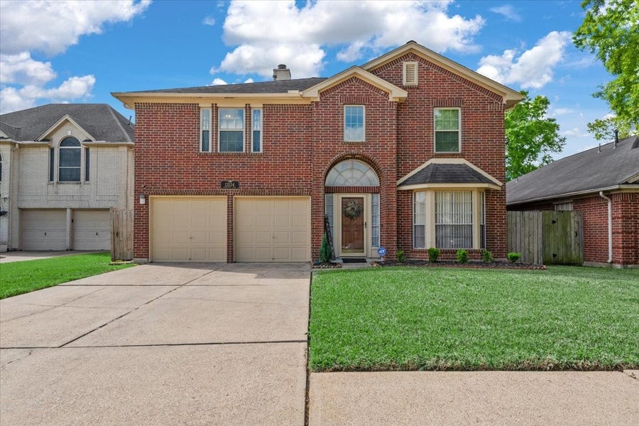 Property photo for 13134 Woodtrek Lane, Houston, TX