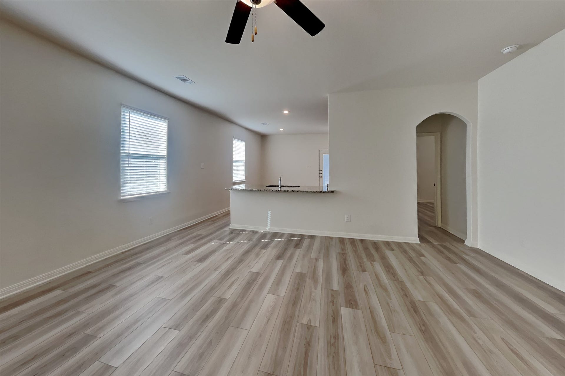 404 Lone Rider Drive, Katy, TX 77493