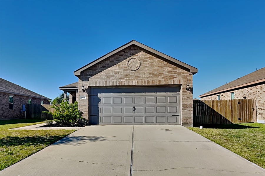 Property photo for 404 Lone Rider Drive, Katy, TX