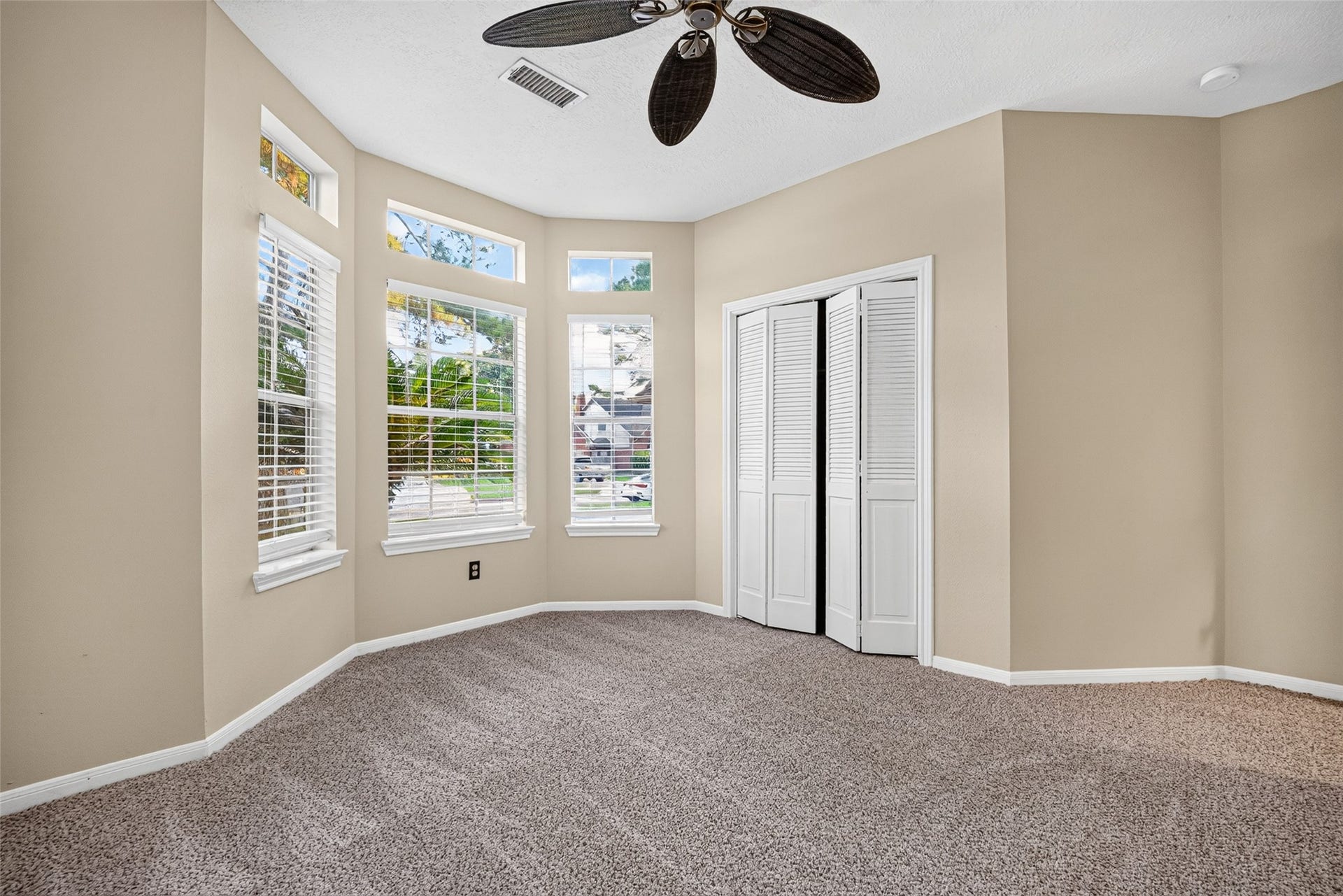 16002 Brittany Knoll Drive, Houston, TX 77095 Bedroom 3