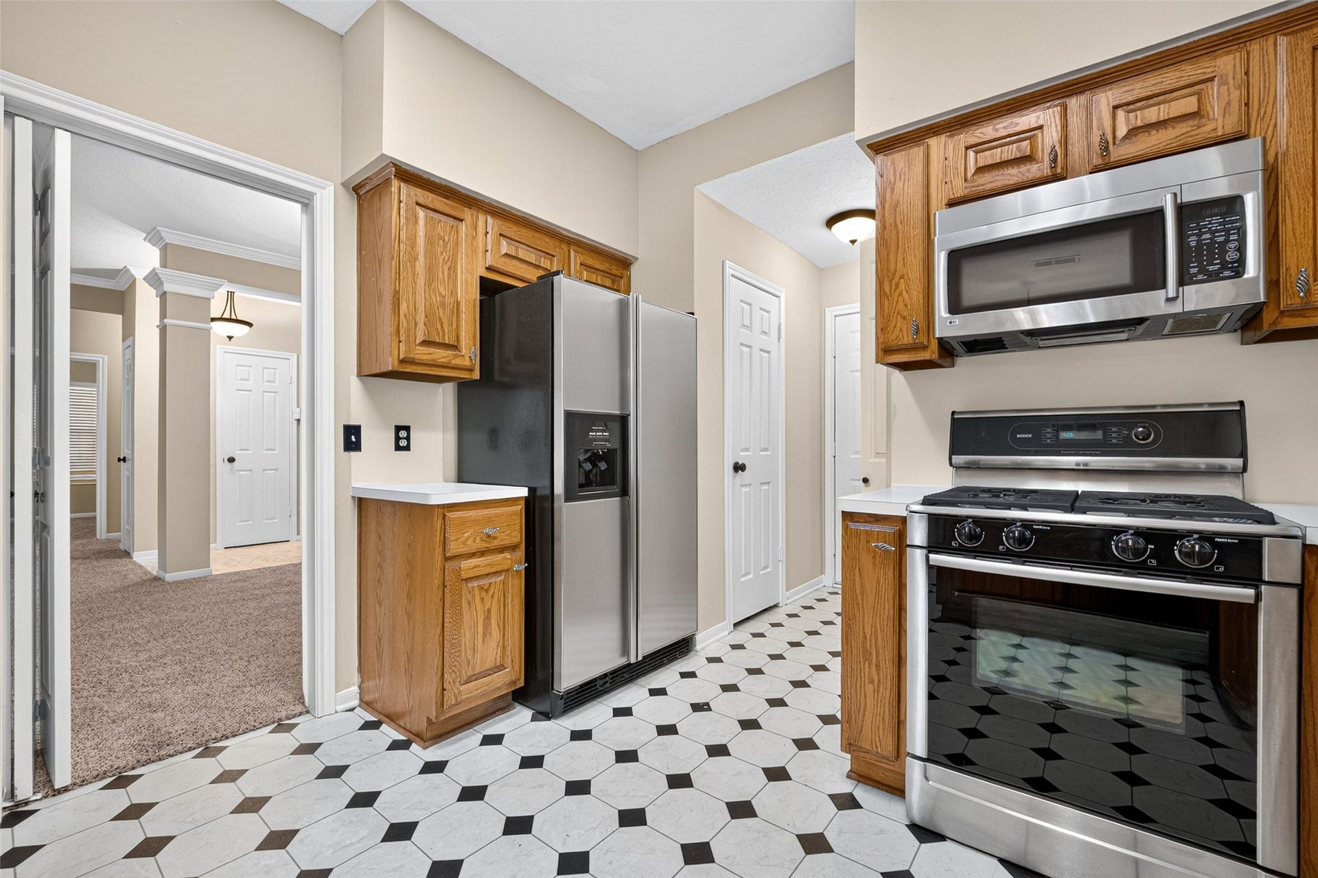 16002 Brittany Knoll Drive, Houston, TX 77095 16002 Brittany Knoll Drive, Houston, TX 77095