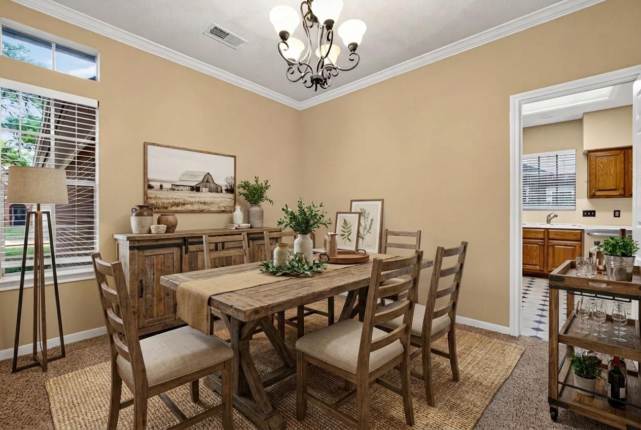 16002 Brittany Knoll Drive, Houston, TX 77095 16002 Brittany Knoll Drive, Houston, TX 77095