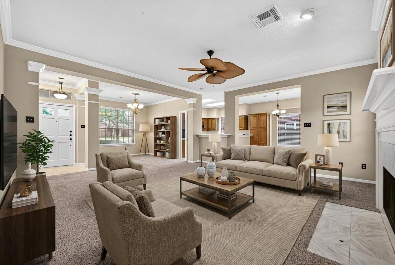 16002 Brittany Knoll Drive, Houston, TX 77095 16002 Brittany Knoll Drive, Houston, TX 77095