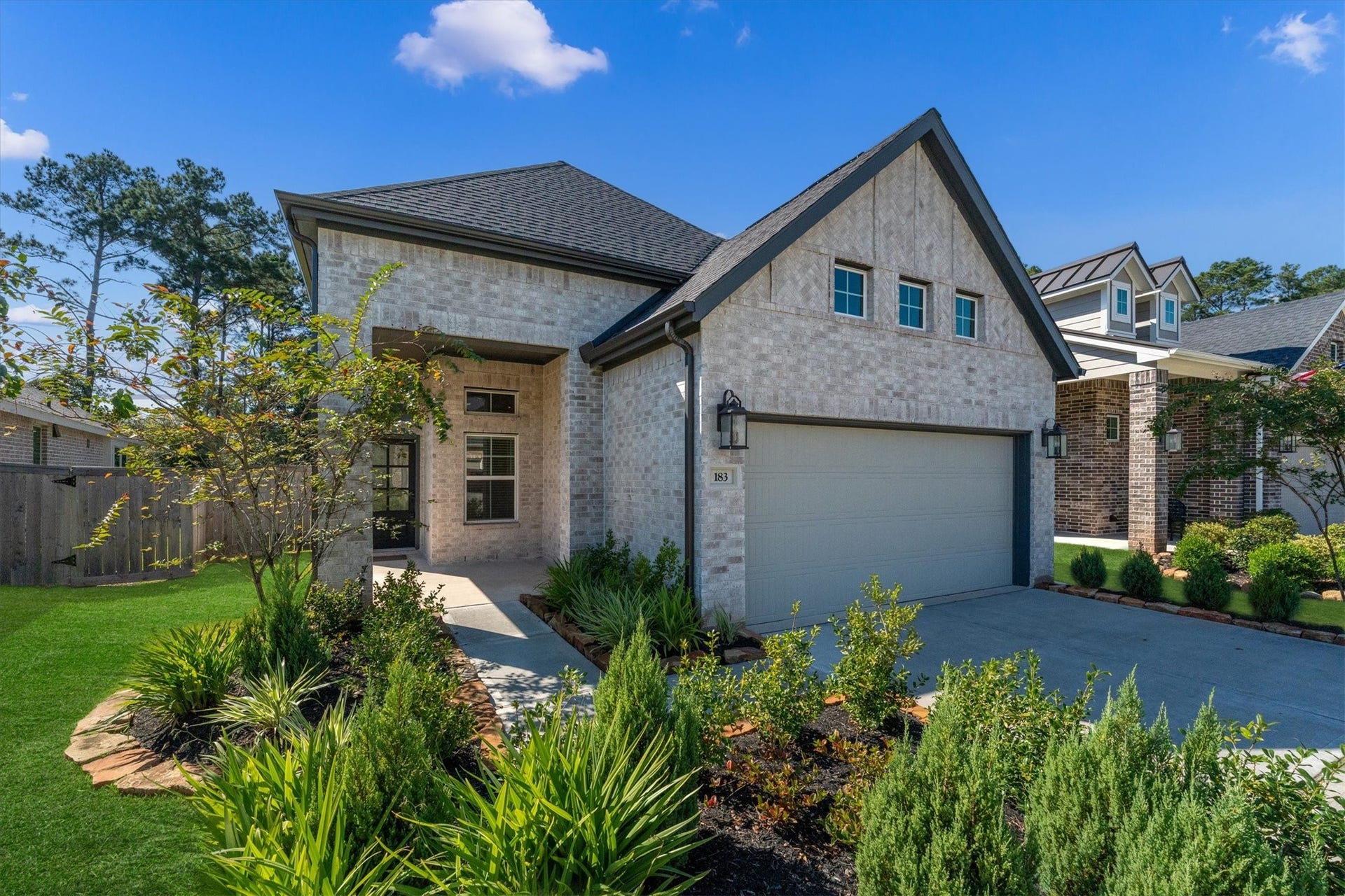 183 Lukewood Circle, Conroe, TX 77318 183 Lukewood Circle, Conroe, TX 77318