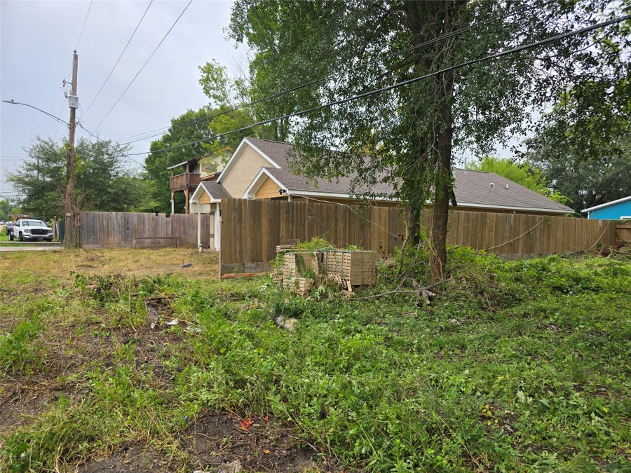 Property photo for 8930 Hollock Street, Houston, TX