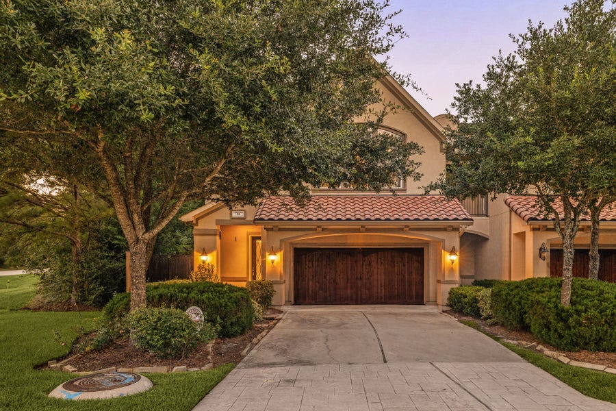 Property photo for 98 Herons Flight Place, Spring, TX