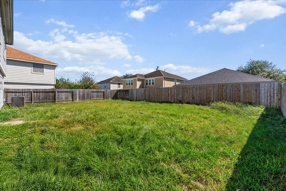 4722 Mill Creek Drive, Baytown, TX 77521