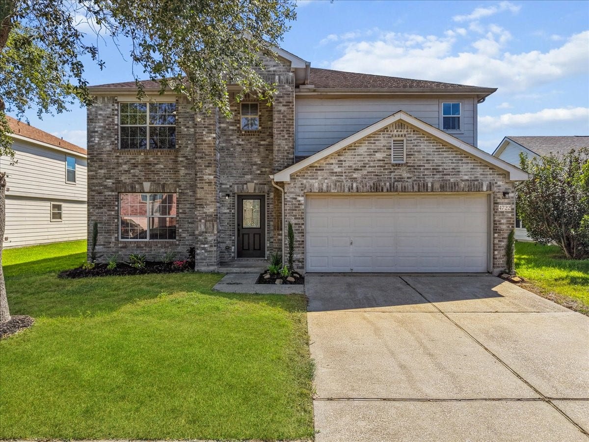 4722 Mill Creek Drive, Baytown, TX 77521