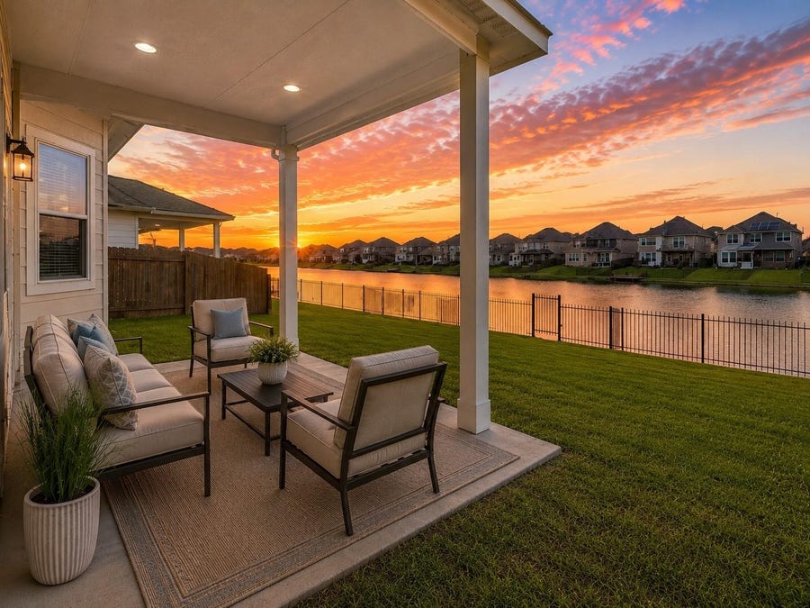 Property photo for 24702 Bastiani Canvas Lane, Katy, TX