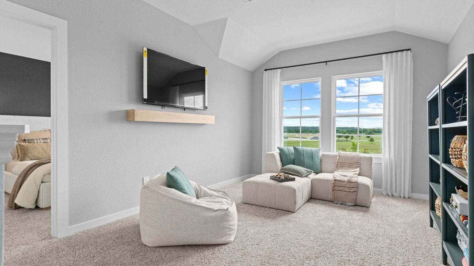 *Images and 3D tour are for illustration only and options may vary from home as built.