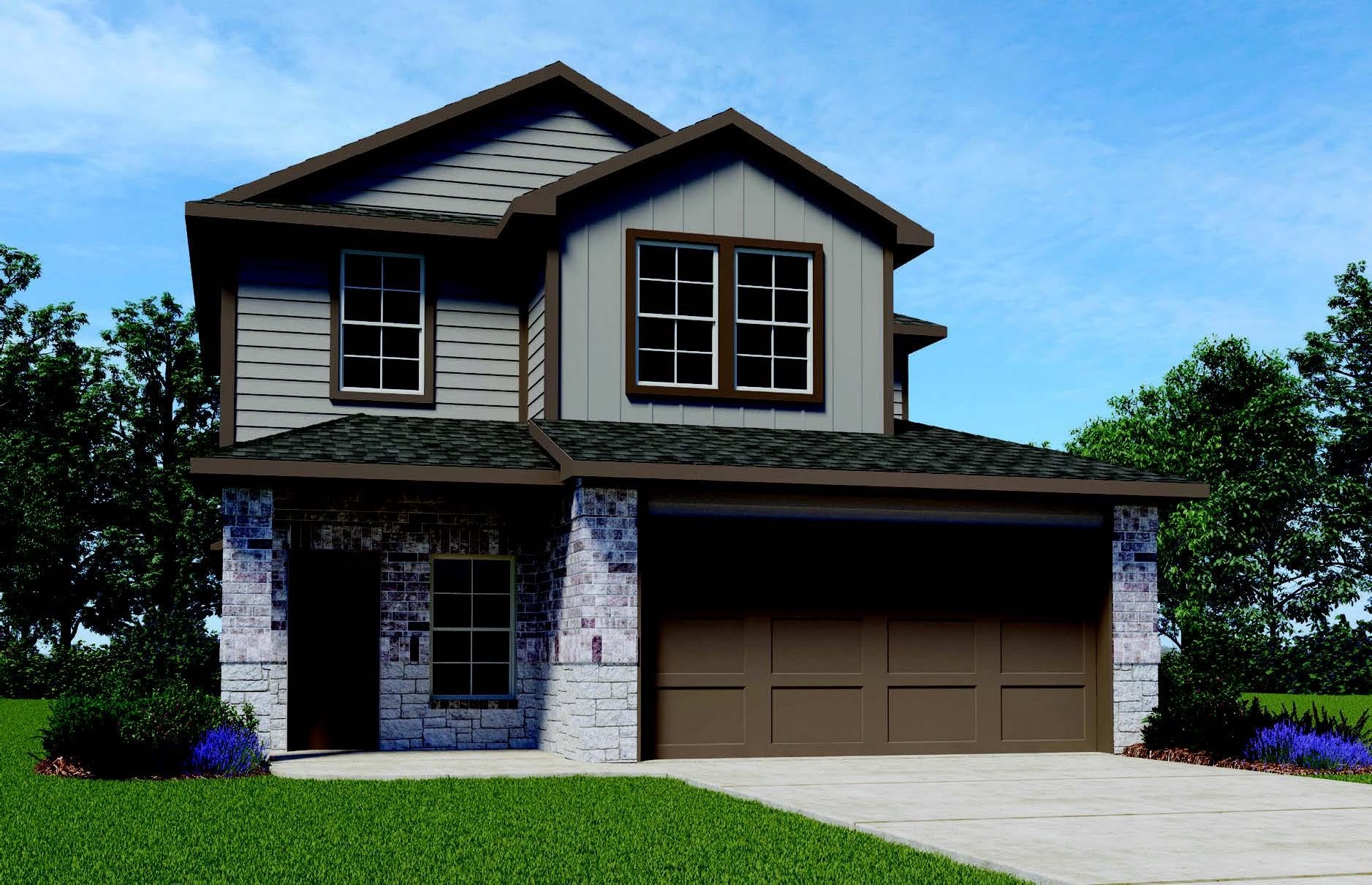 31407 Primrose Falls Drive, Fulshear, TX 77441