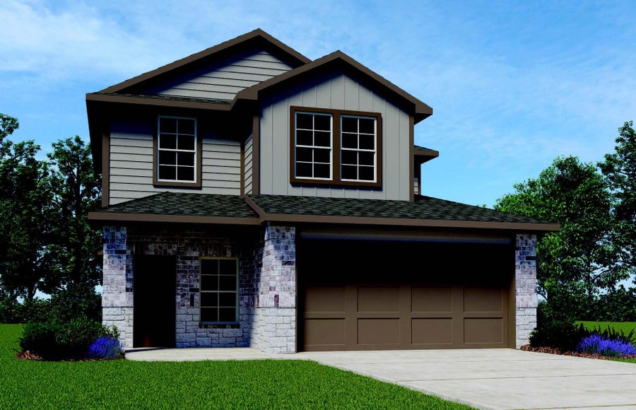 Property photo for 31407 Primrose Falls Drive, Fulshear, TX