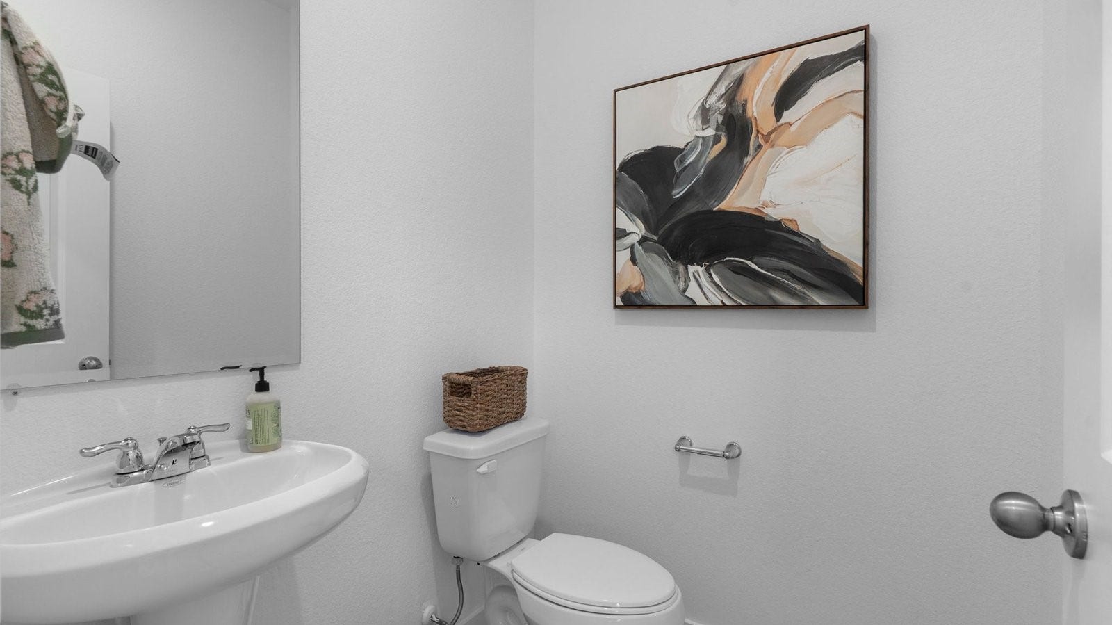 *Images and 3D tour are for illustration only and options may vary from home as built.