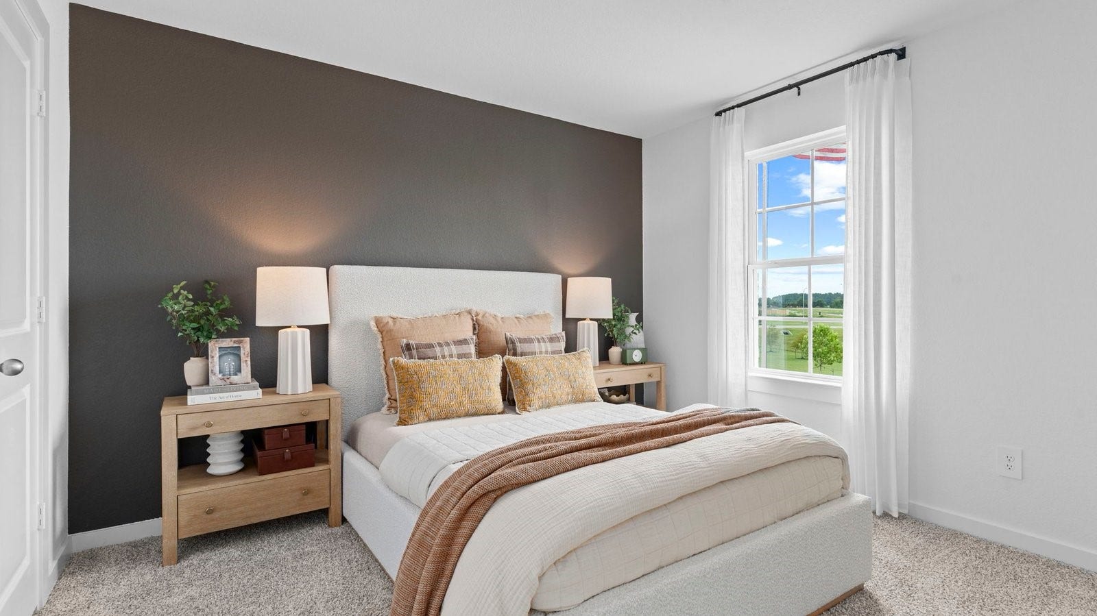 *Images and 3D tour are for illustration only and options may vary from home as built.