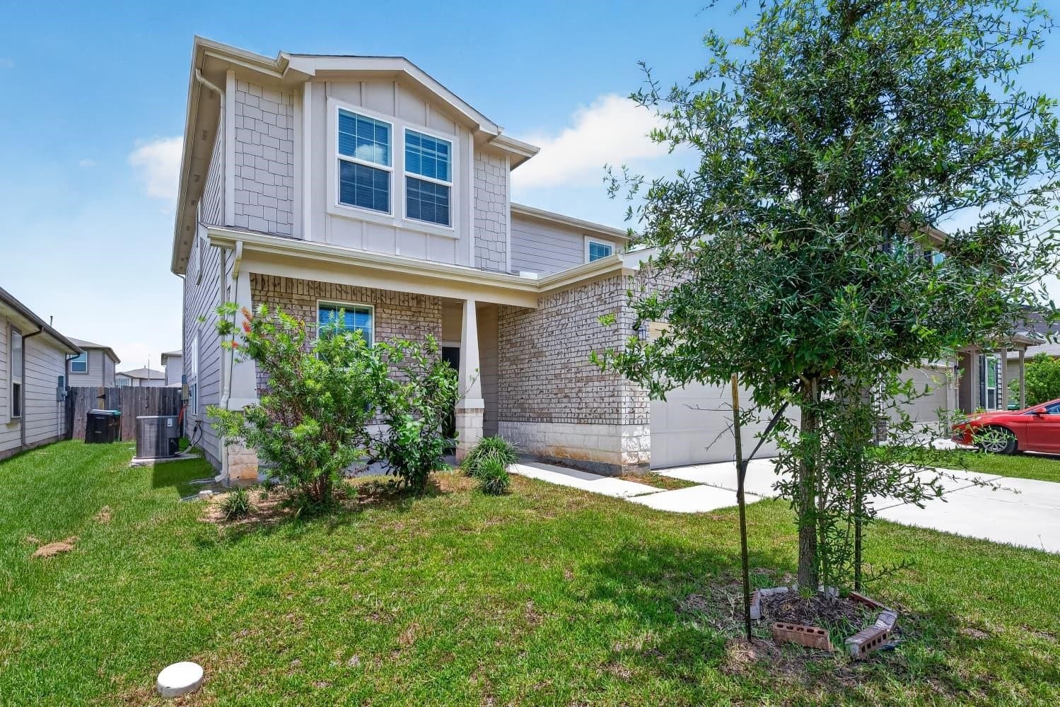 6903 Hobby Wind Ridge Drive, Houston, TX 77075 6903 Hobby Wind Ridge Drive, Houston, TX 77075