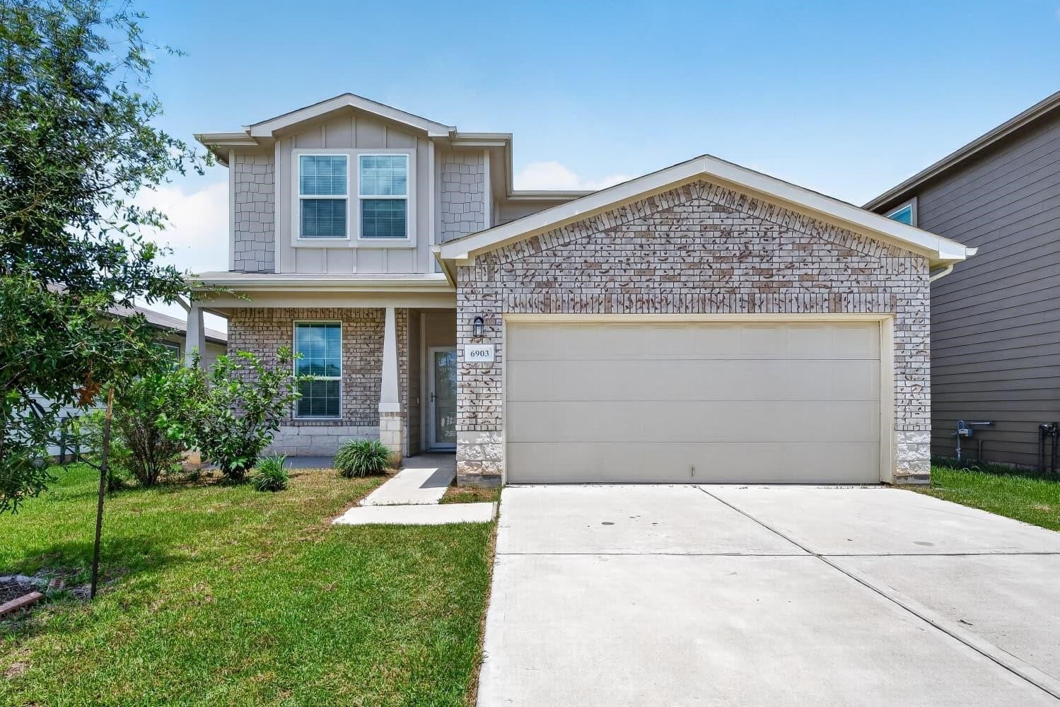 6903 Hobby Wind Ridge Drive, Houston, TX 77075 6903 Hobby Wind Ridge Drive, Houston, TX 77075