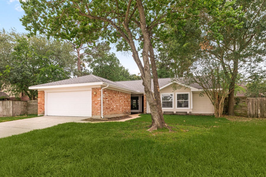 Property photo for 9830 Haverhill Drive, Humble, TX