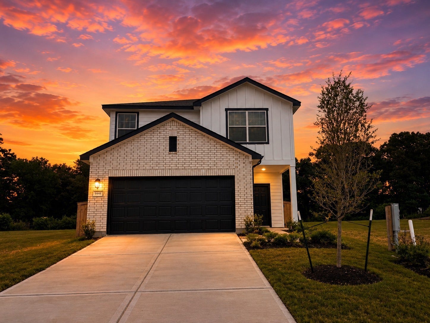 9448 Beryl Lane, Conroe, TX 77303 9448 Beryl Lane, Conroe, TX 77303
