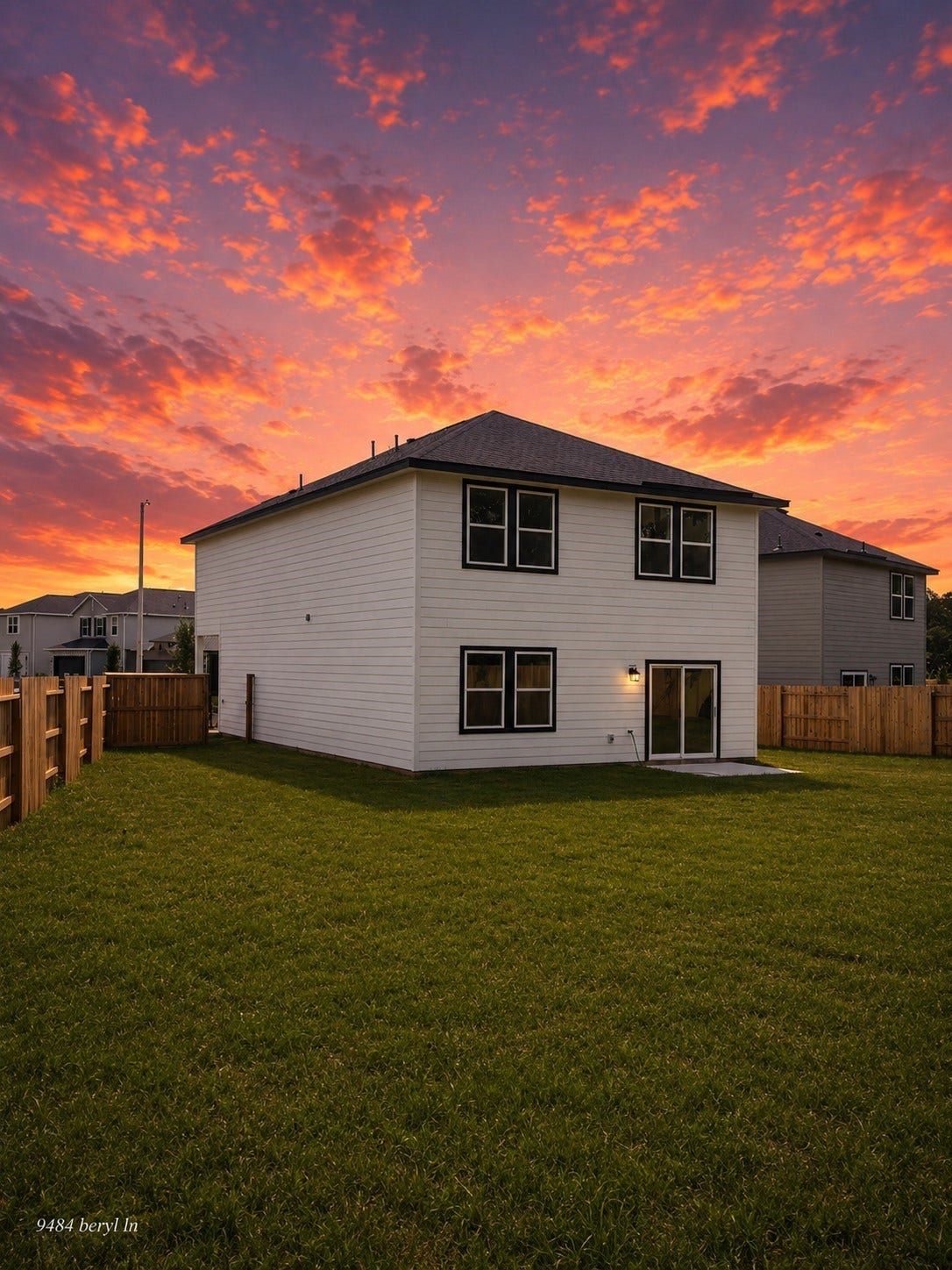 9448 Beryl Lane, Conroe, TX 77303 9448 Beryl Lane, Conroe, TX 77303