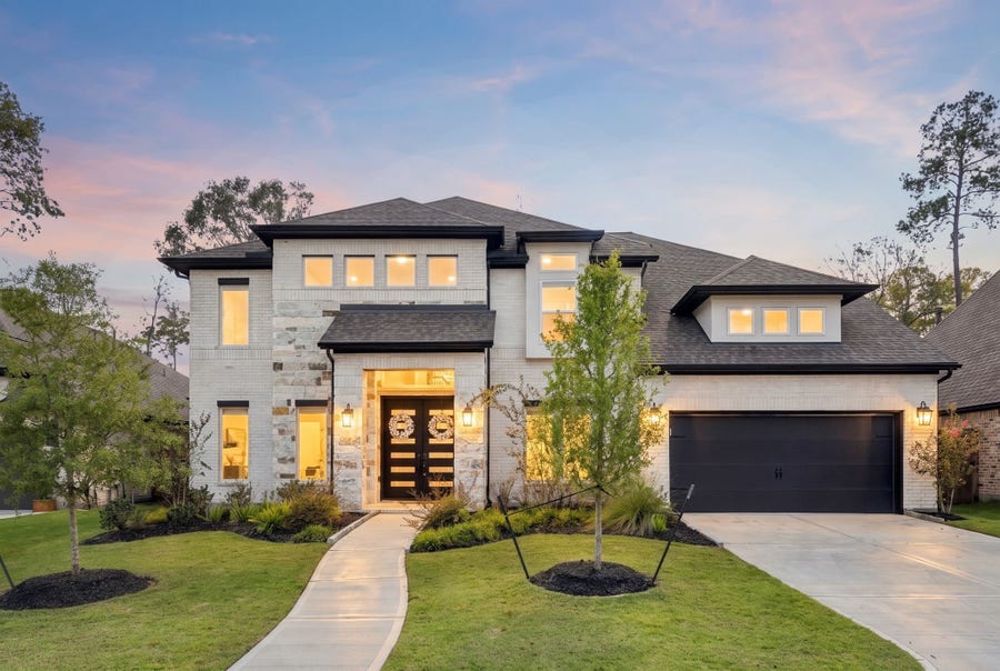 Property photo for 22138 Breakwater Lane, Porter, TX