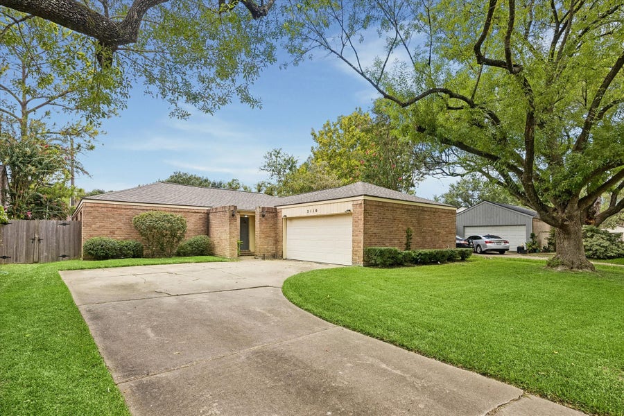 Property photo for 2110 Gray Falls Drive, Houston, TX