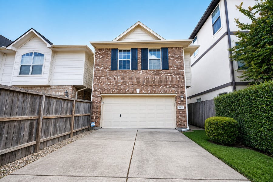 Property photo for 5425 Kiam Street, Houston, TX