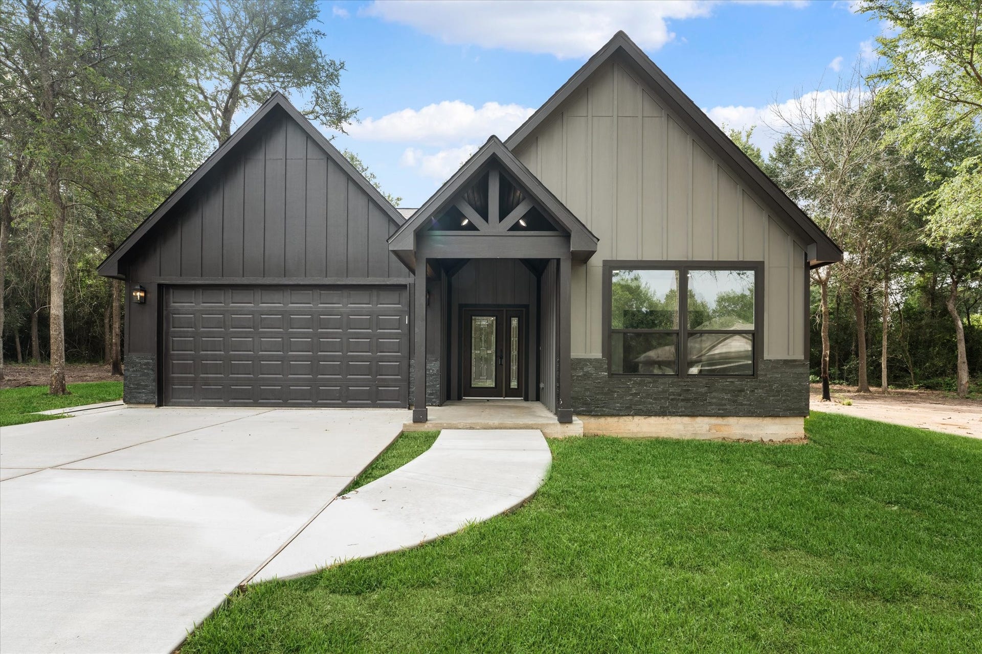 25301 Killarney Street, Hempstead, TX 77445