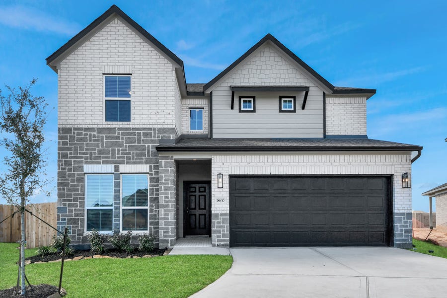Property photo for 3081 Spoolwood Trail, Magnolia, TX
