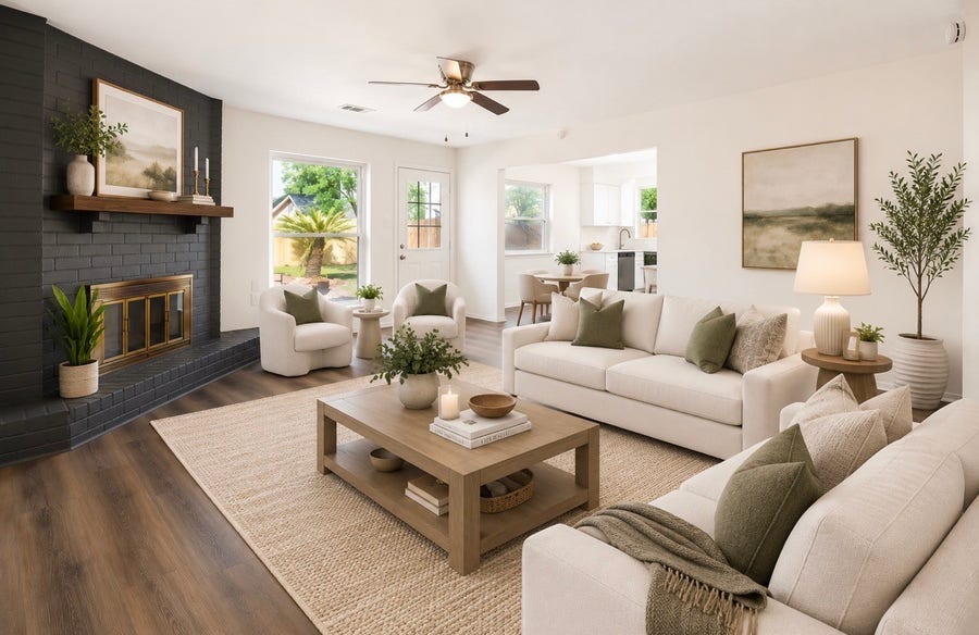 Property photo for 8343 Carriage Creek Drive, Houston, TX