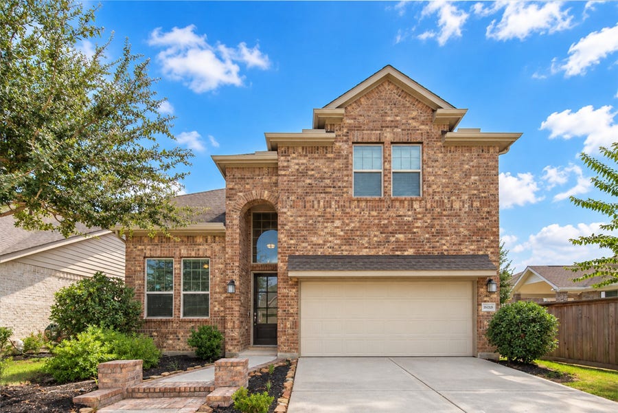 Property photo for 16018 Muster Oak Drive, Cypress, TX