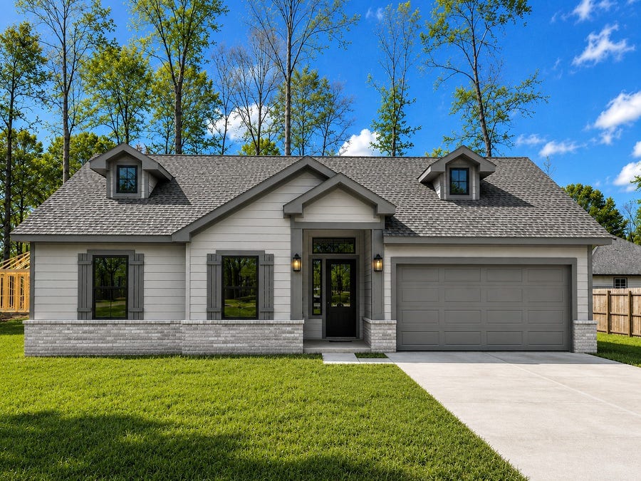 Property photo for 15498 Arrowhead Loop W, Willis, TX