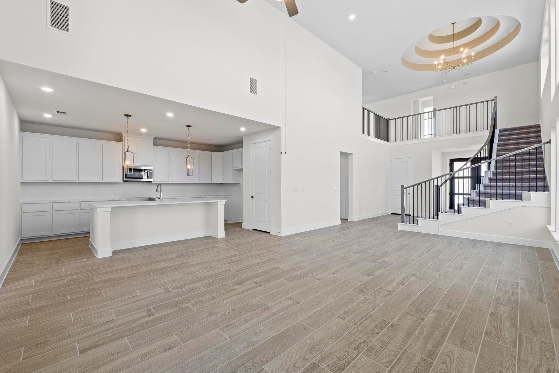 26719 Concord Dawn Drive, Richmond, TX 77406 Representative image; features, selections and colors may vary.