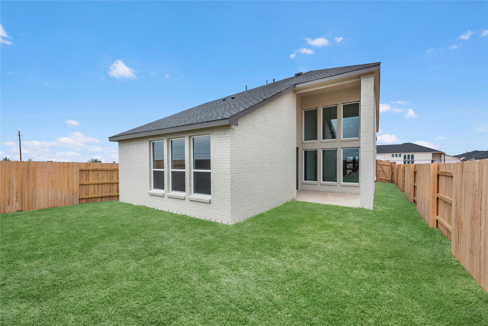 26719 Concord Dawn Drive, Richmond, TX 77406 Representative image; features, selections and colors may vary.