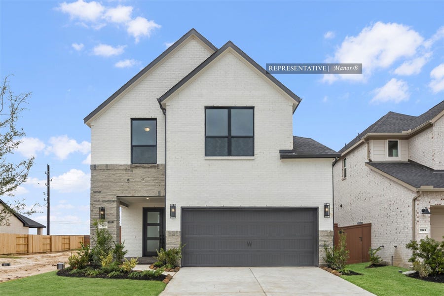 Property photo for 26719 Concord Dawn Drive, Richmond, TX