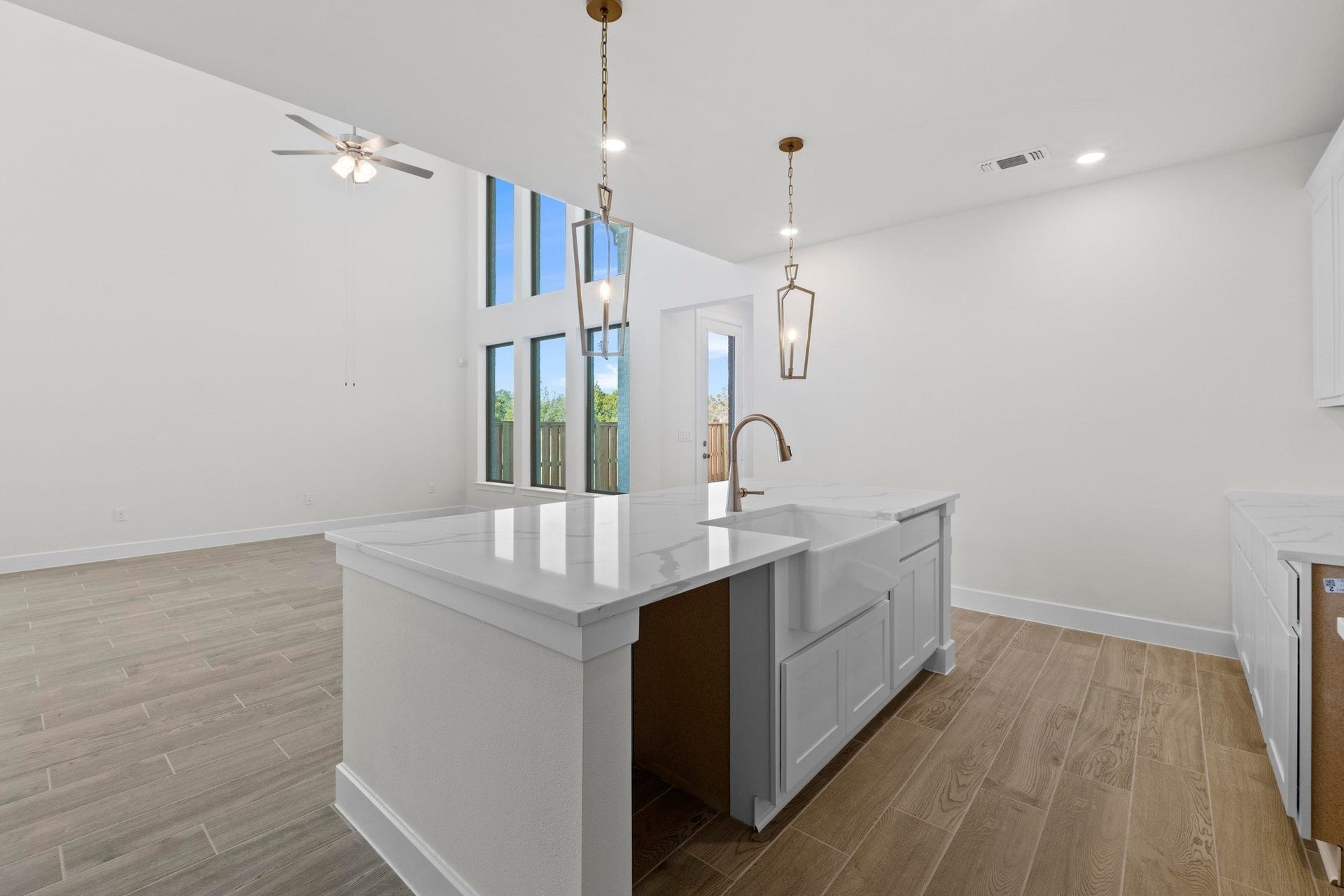 26719 Concord Dawn Drive, Richmond, TX 77406 Representative image; features, selections and colors may vary.