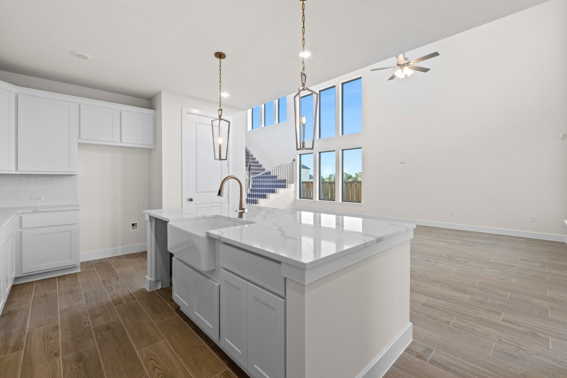 26719 Concord Dawn Drive, Richmond, TX 77406 Representative image; features, selections and colors may vary.