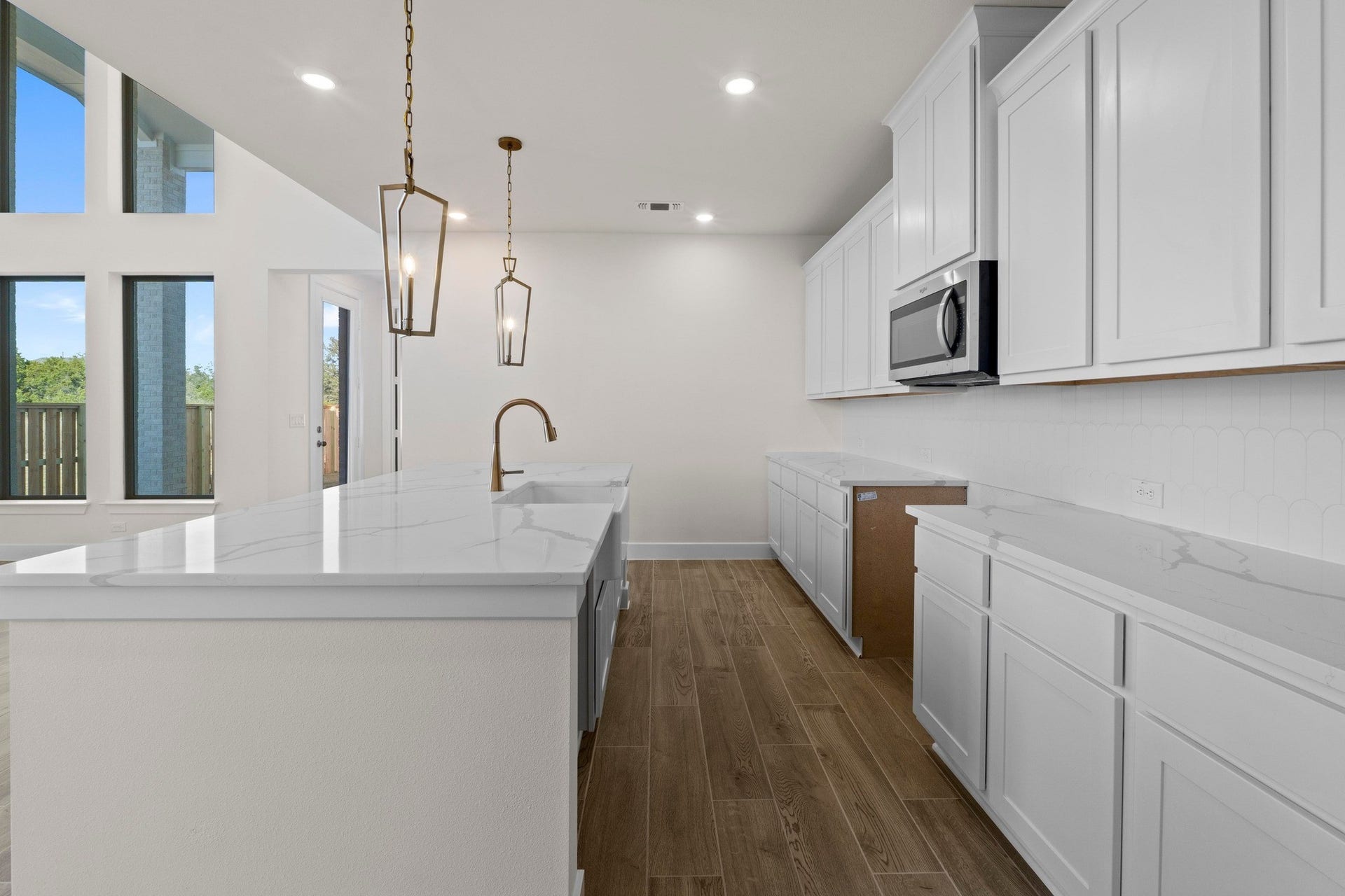 26719 Concord Dawn Drive, Richmond, TX 77406 Representative image; features, selections and colors may vary.
