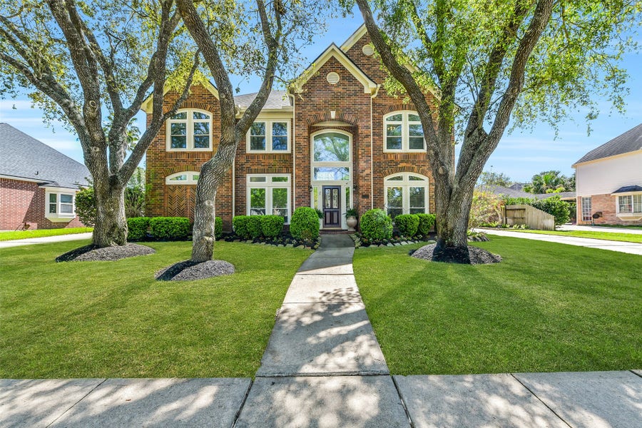 Property photo for 4142 Pine Blossom Trail, Houston, TX