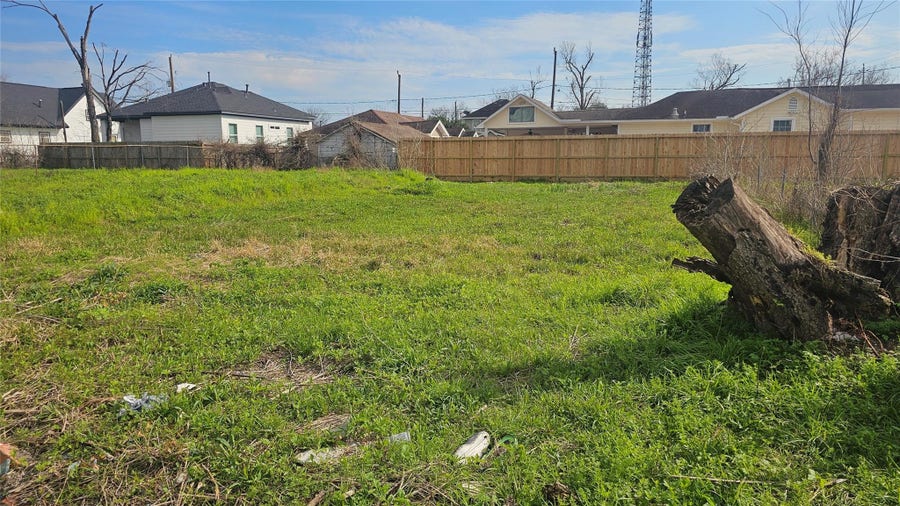 Property photo for 3208 Jewel Street, Houston, TX