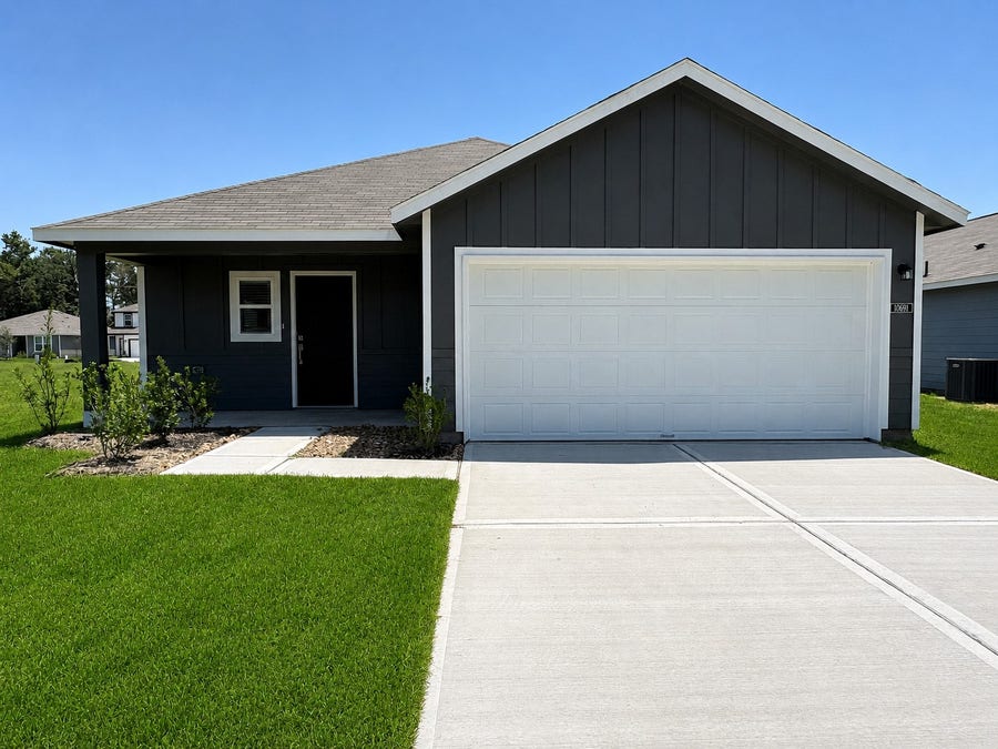 Property photo for 10691 Crockett Meadows Boulevard, Conroe, TX