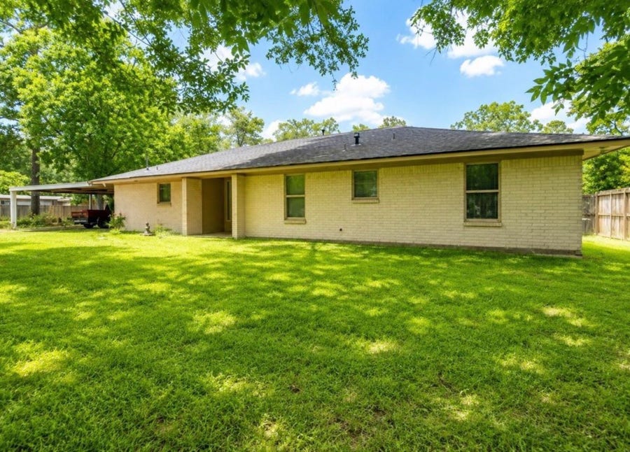 Property photo for 2715 Toyah Avenue, Houston, TX