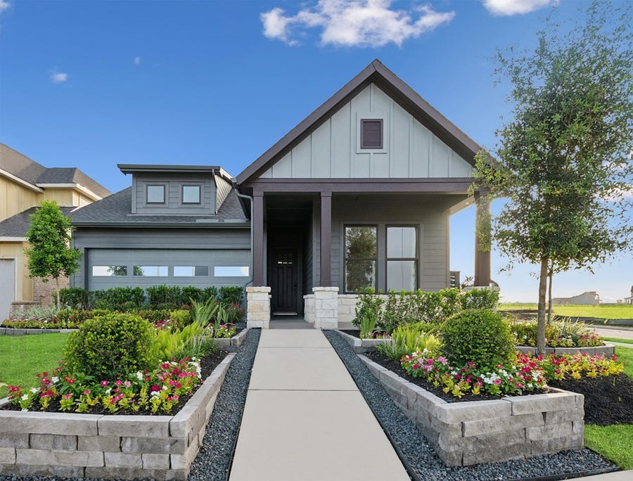 Property photo for 4634 Gemini Street, Richmond, TX