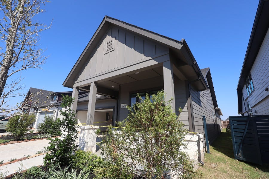 Property photo for 4634 Gemini Street, Richmond, TX