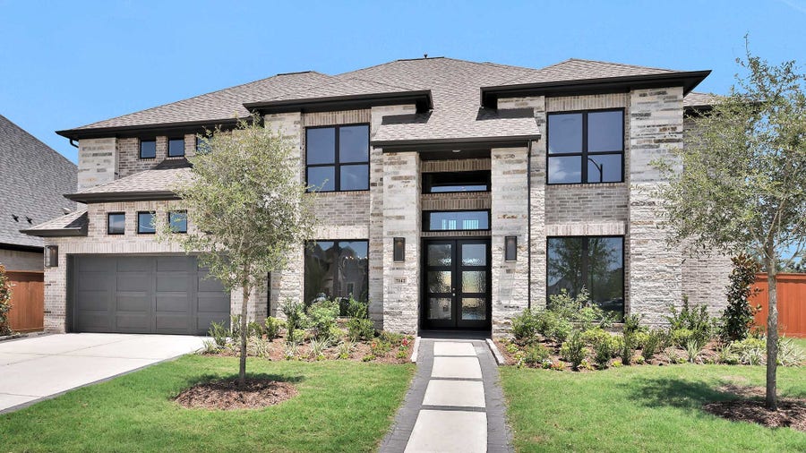 Property photo for 7142 Sadie Highlands Drive, Katy, TX