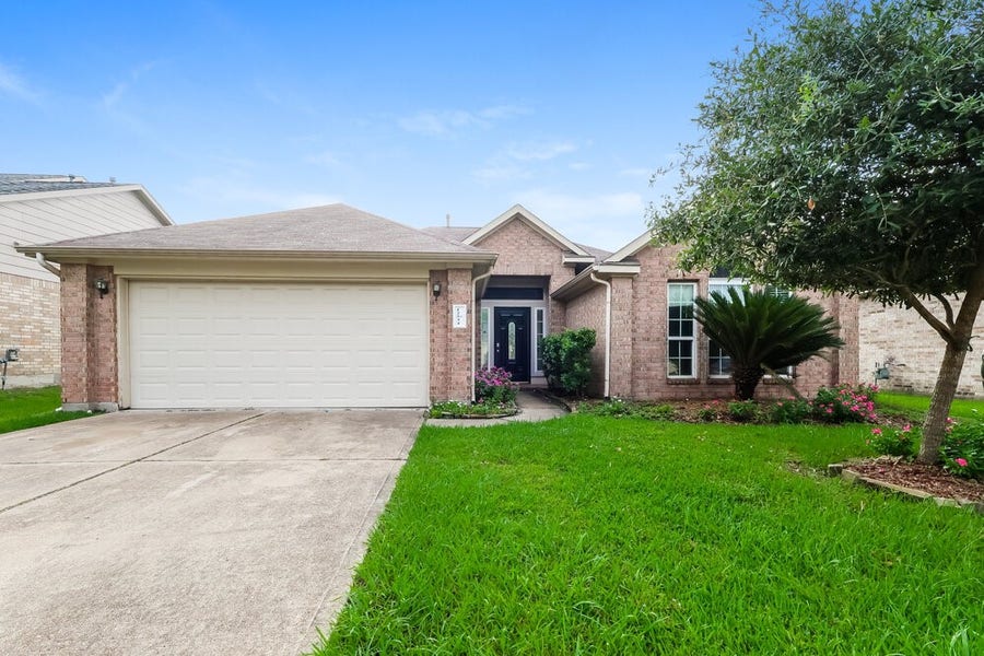 Property photo for 12534 Blinnwood Lane, Houston, TX