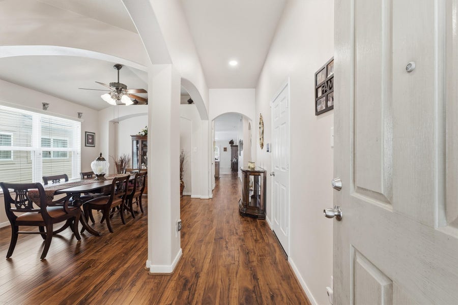Property photo for 24631 Lakecrest Village Drive, Katy, TX
