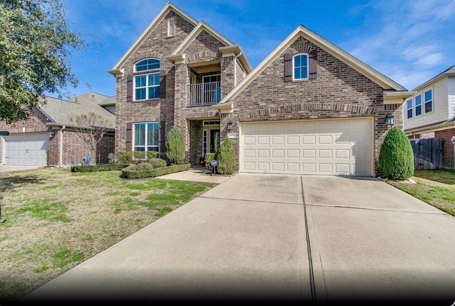 Property photo for 14126 Sundial Stone Lane, Cypress, TX
