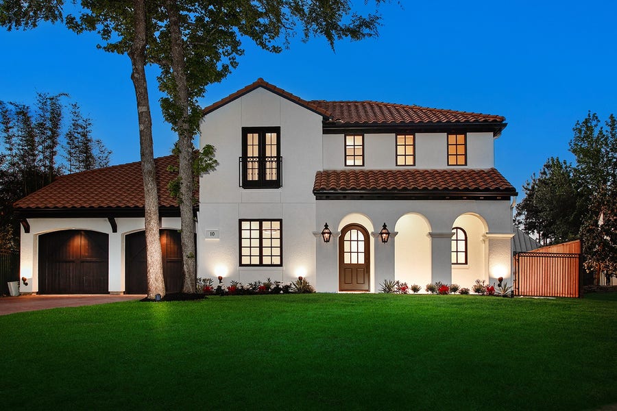 Property photo for 10 Libretto Court, The Woodlands, TX